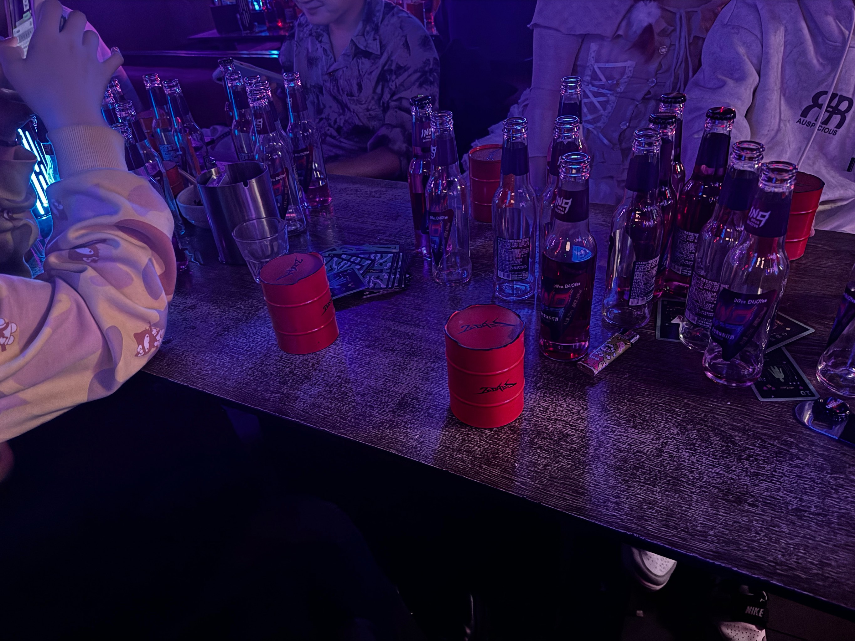 黄山商务KTV完全攻略-屯溪区ktv预定